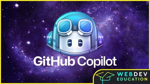 GitHub Copilot Beginner to Pro – AI for Coding & Development