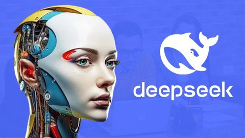 Deepseek Complete Guide: GenAI, AI Agents, Monetizing & More
