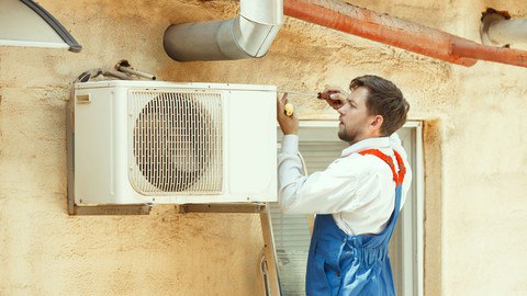 The Complete HVAC Technician Course