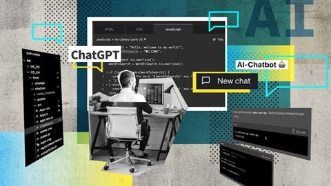 ChatGPT for Web Developers