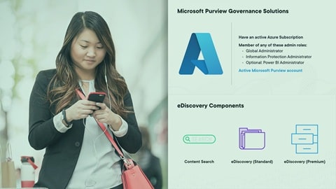 Implementing and Managing Microsoft Purview